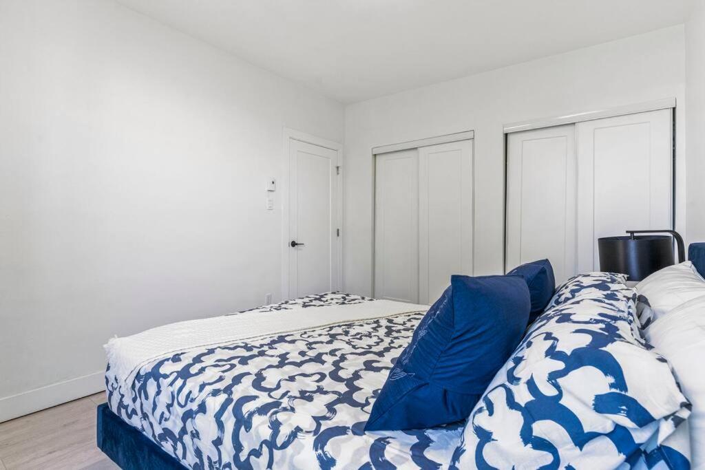 Appartement Haut De Gamme Ndg Montreal Exteriér fotografie