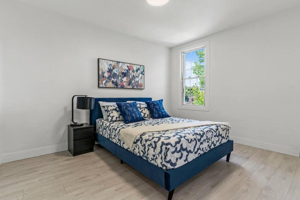 Appartement Haut De Gamme Ndg Montreal Exteriér fotografie
